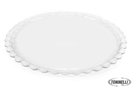 Pasabahce  Patisserie Maxi - Piatto Torta Cm 37 10539 - 9387