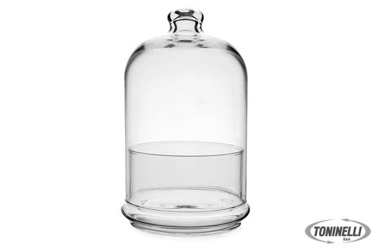 Pasabahce Patisserie Midi-Contenitore H.Cm 19 Ottico 96701 - 7929