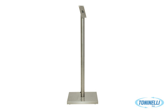 Securit Piantana Per Espositore Portamenu H 127 - 15906