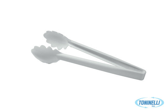 Cosmoplast Pinza Policarbonato Multiuso Bianca Cm 30 - 2973900