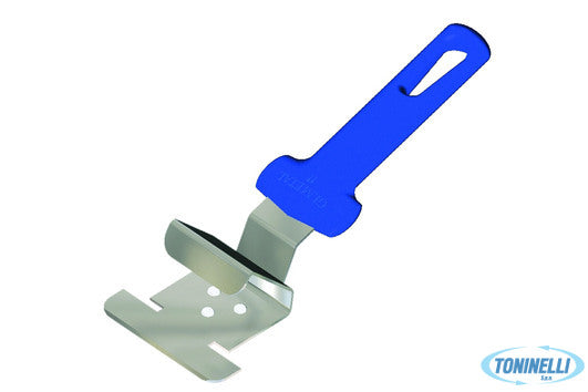 Gi Metal Pinza Teglie Acciaio Inox - 338600