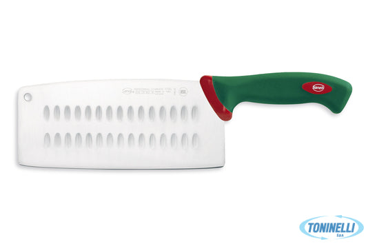 Sanelli              Premana - Coltello Cinese Olivato Cm 22 3146-22 Sa - 140598