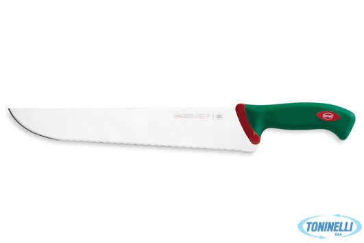 Sanelli              Premana - Coltello Francese Seghettato 1036-33 San - 140669