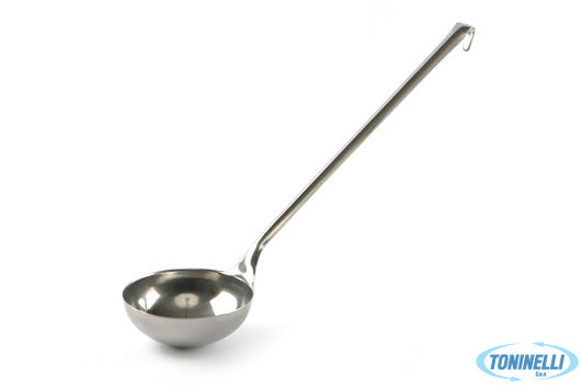 Calder               Preziosa - Mestolo Cm  10   Inox   1510 - 13173100