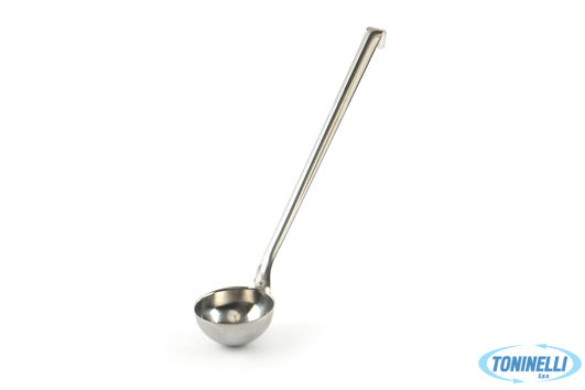 Calder Preziosa-Mestolino Inox Cm 6 1500 - 13173600