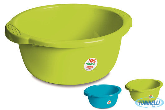 Stefanplast Primavera-Bacinella Tonda Cm 35 - 2549100