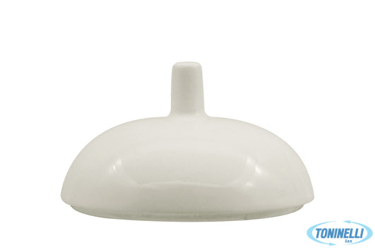 Ariane Fine Porcelain Privilege - Cloche Piatto Gourmet Cm 22- Allumina - 22310