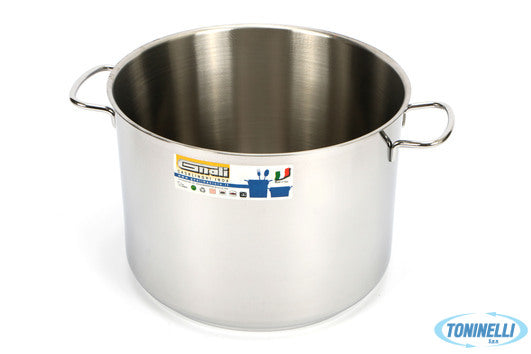 Gnali Realterm-Pentola 2M.Cm.28 Lt.14 P228 - 14002