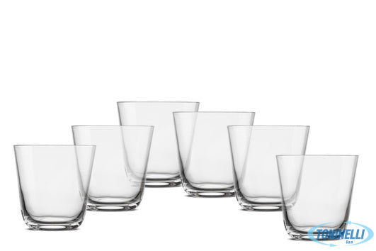 Pasabahce Savsavage-Confezione 6 Bicchieri Acqua Cl 26 64172 Nude - 14561