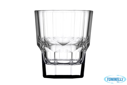 Pasabahce  Serenity - Confezione 12 Bicchieri Shot Cl 4 H.Cm 5,6 Impilabili E Te