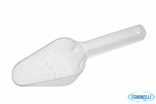 Ilsa Sessola Con Fori Policarbonato Ml 170 2740 - 9657
