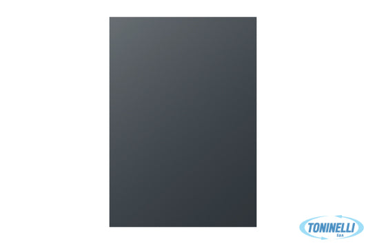 Securit Set Da 20 Lavagne Tag Nere Formato A8 - Con 1 Pennarello Bianco, 4 Suppo