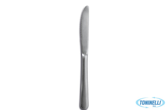 Comas Sevilla M Vintage - Coltello Tavola Acciaio 2,5Mm  7425 - 14711