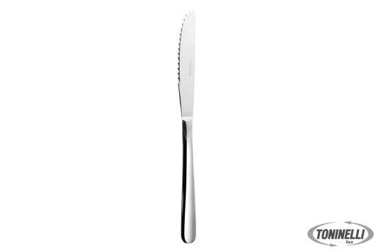 Comas Sevilla Xl - North S Coltello Tavola Inox Forgiato Lunghezza Cm 22,5 0094