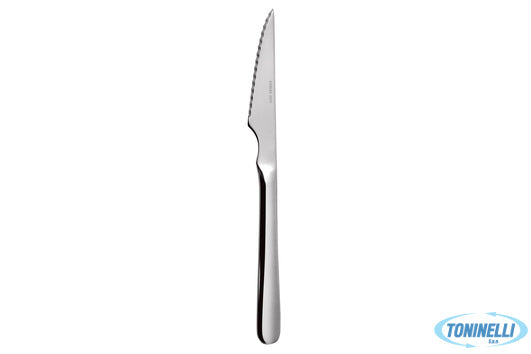 Comas Sevilla Xl Coltello Bistecca Inox Forgiato Lunghezza Cm 23 5631 - 11239