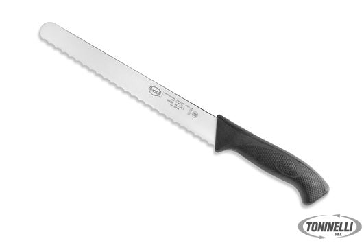 Sanelli Skin-Coltello Pane Cm.24 3022-24 - 12221