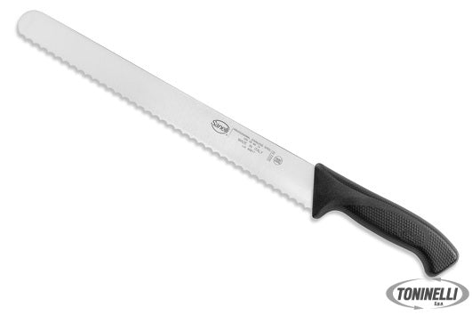 Sanelli Skin-Coltello Pane Cm.32 3022-32 - 12222