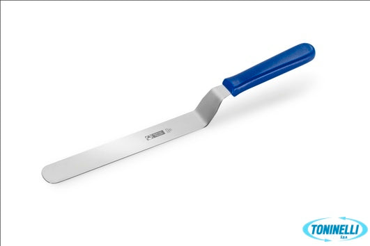 Thermohauser         Spatola Angolata Sottile Cm 25X3,4 197105 - 2748400