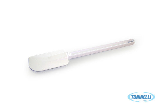 Thermohauser         Spatola In Gomma Cm 45   131016  Resistente Fino A 100°C Br