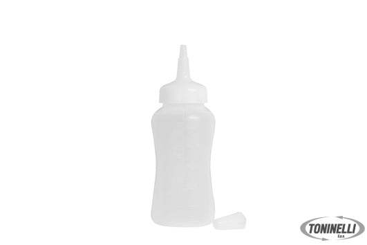 Araven Squeeze Mini Dosatore Trasparente Graduato 15 Cl - 19739