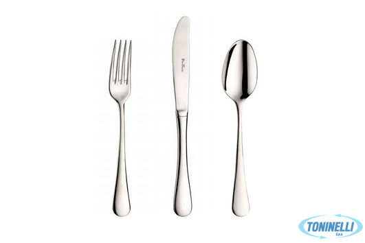 Pinti Inox Stresa 18-10 Coltello Pesce 03200029 - 637900