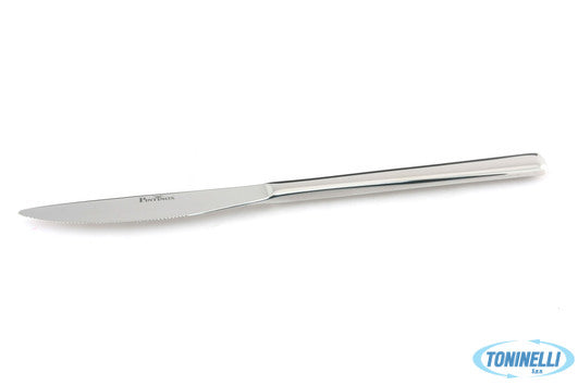 Pinti Inox Synthesis - Coltello Tavola - 188600