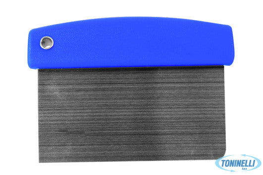 Gi Metal Tagliapasta Lama Inox   7,5X15    Ac-Tpm - 339600