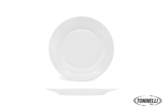 Bormioli Rocco Toledo - Piatto Frutta Cm 20 - 5727