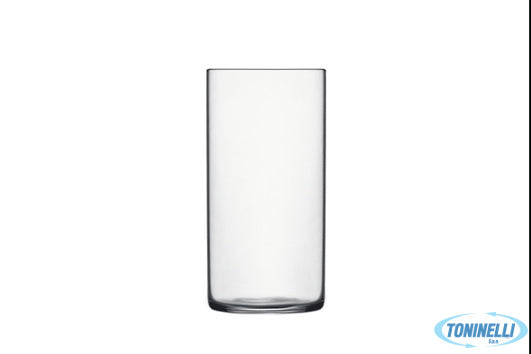 Bormioli Luigi Top Class-Confezione 6 Bicchieri Bibita Cl 37,5 12633-01 - 12604