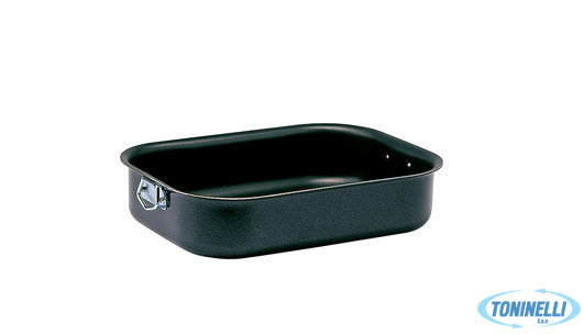 Ballarini Paolo Trend-Firenze Teglia Rettangolare Con Manici Cm 30X22 - 17035300