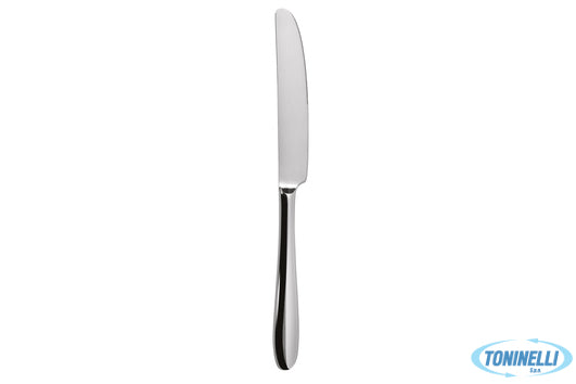 Comas Tulip Q7 Coltello Tavola 18-10 Forgiato 7034 - 10524