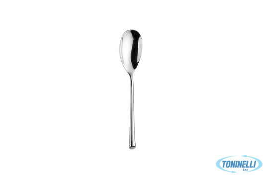 Pinti Inox Trumpet - Cucchiaio Tavola   20700001   6 Mm   Forgiato - 1191