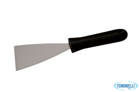 Ilsa                 Tutti Per Uno Spatola Triangolare 12X10 Inox 2118 - 1116