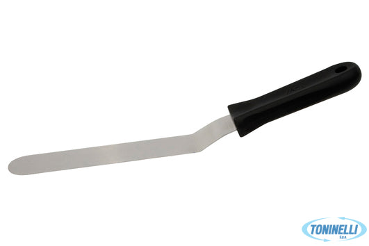 Ilsa                 Tuttixuno Spatola Angolare Cm 35 Inox 2102-035 - 9717