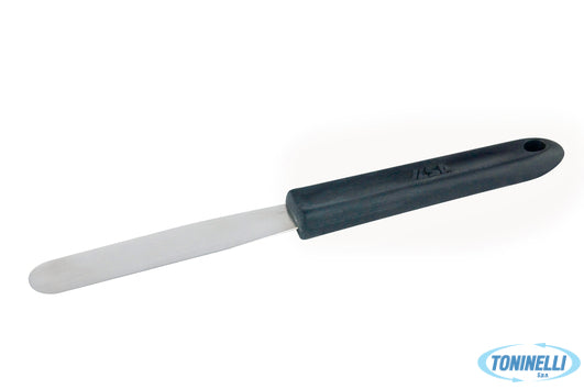 Ilsa                 Tuttixuno Spatola Pasticciere Cm 12 Inox 2101-012 - 9715
