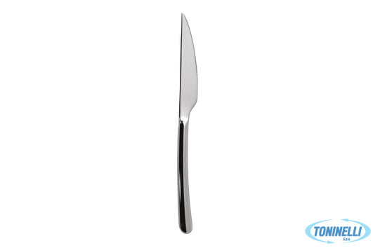 Comas Violet Q8 Coltello Tavola Acciaio Inox  18-10 Forgiato 7046 - 10532