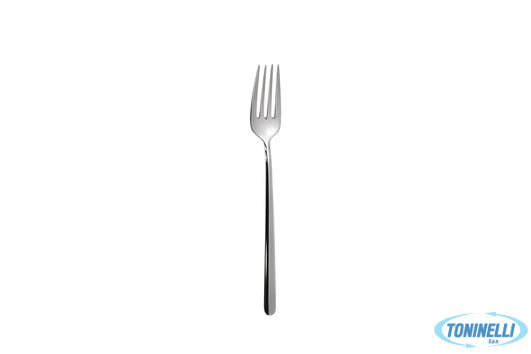 Comas Violet Q8 Forchetta Frutta Acciaio Inox 18-10 3,5 Mm 7053 - 10537