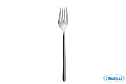 Comas Violet Q8 Forchetta Tavola Acciaio Inox 18-10 4 Mm 7048 - 10534