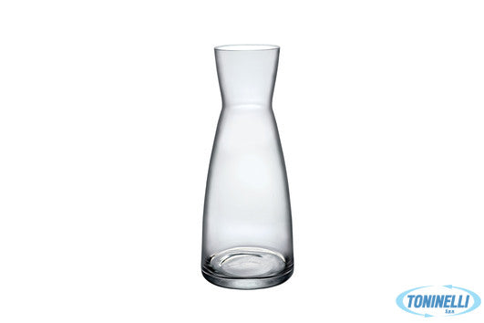 Bormioli Rocco Ypsilon Caraffa Lt 1,000 125000 - 8290500