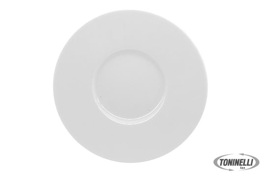 Tunisie Porcelaine Zen Tunisie Bianco-Piattino Per Tazza Caffe 8303412 - 15952