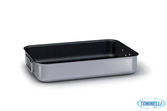 Ballarini Professionale 2000 - Teglia Alta 2 Manici Cm 45 H8,5    2040.45 - 1422