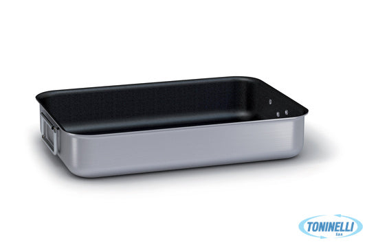 Ballarini Professionale 2000 - Teglia Alta 2 Manici Cm 50 H9     2040.50 - 14225