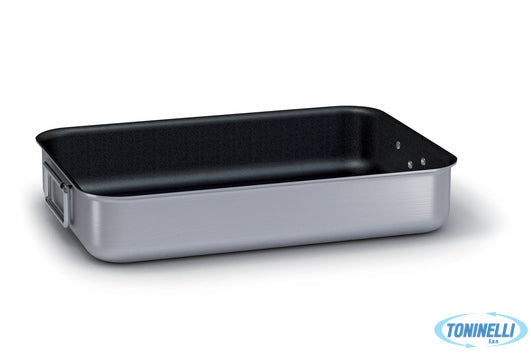 Ballarini Professionale 2000 - Teglia Alta 2 Manici Cm 60 H10     2040.60 - 1422