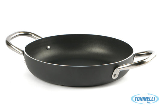 Ballarini Professionale 2100-Antiaderente Tegame 2 Manici Cm.36 2108.36 - 10925