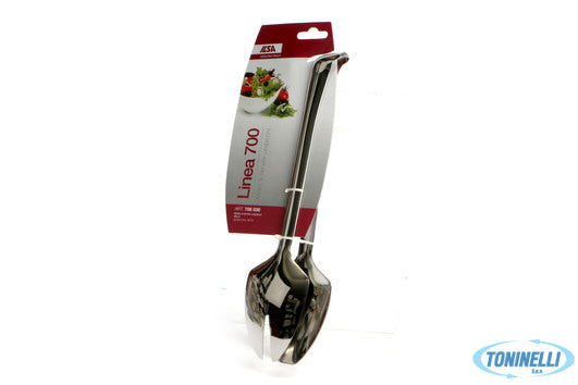 Ilsa 700 - Molla A Servire Inox Cm.30 708 - 1526