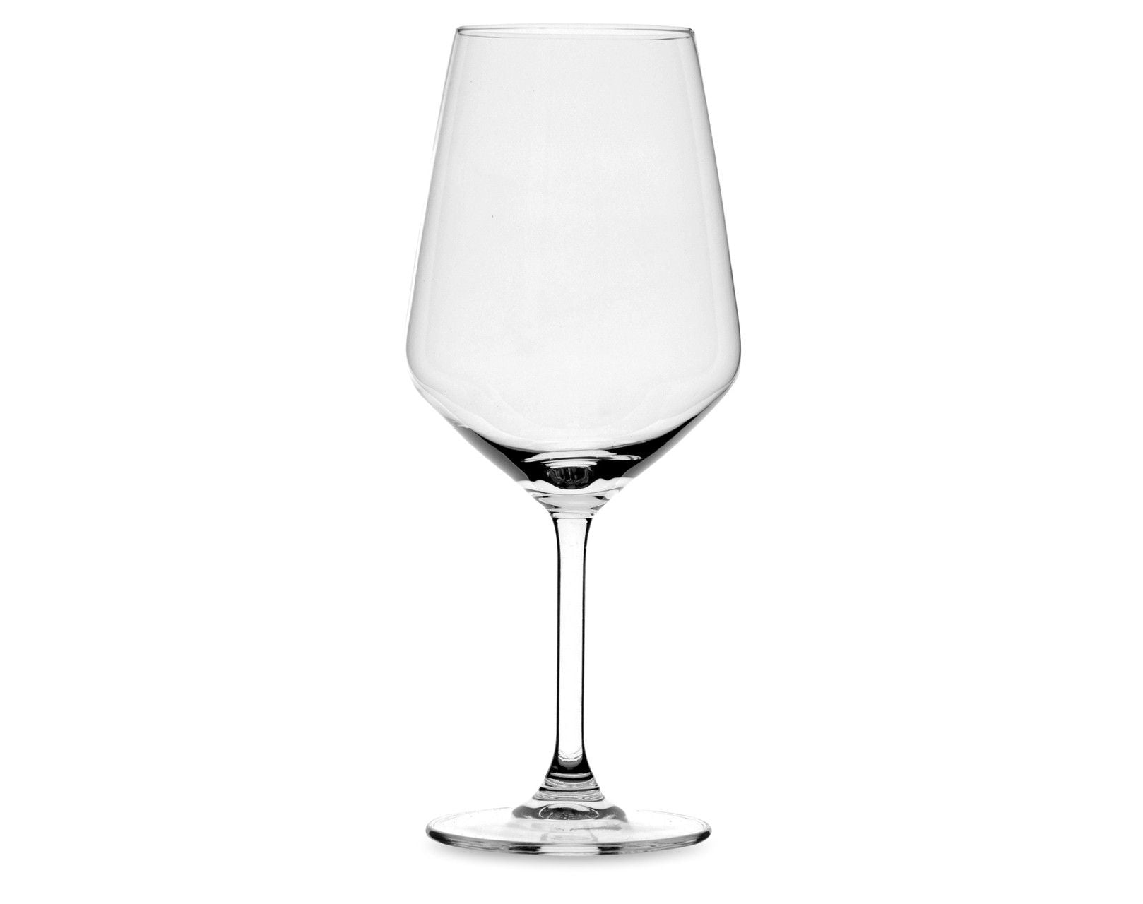 ALLEFORS GUSTO - SET 6 CALICI MULTIUSO CL 53