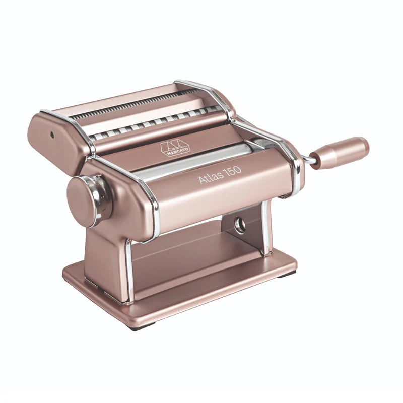 Atlas 150 Design - color powder pink