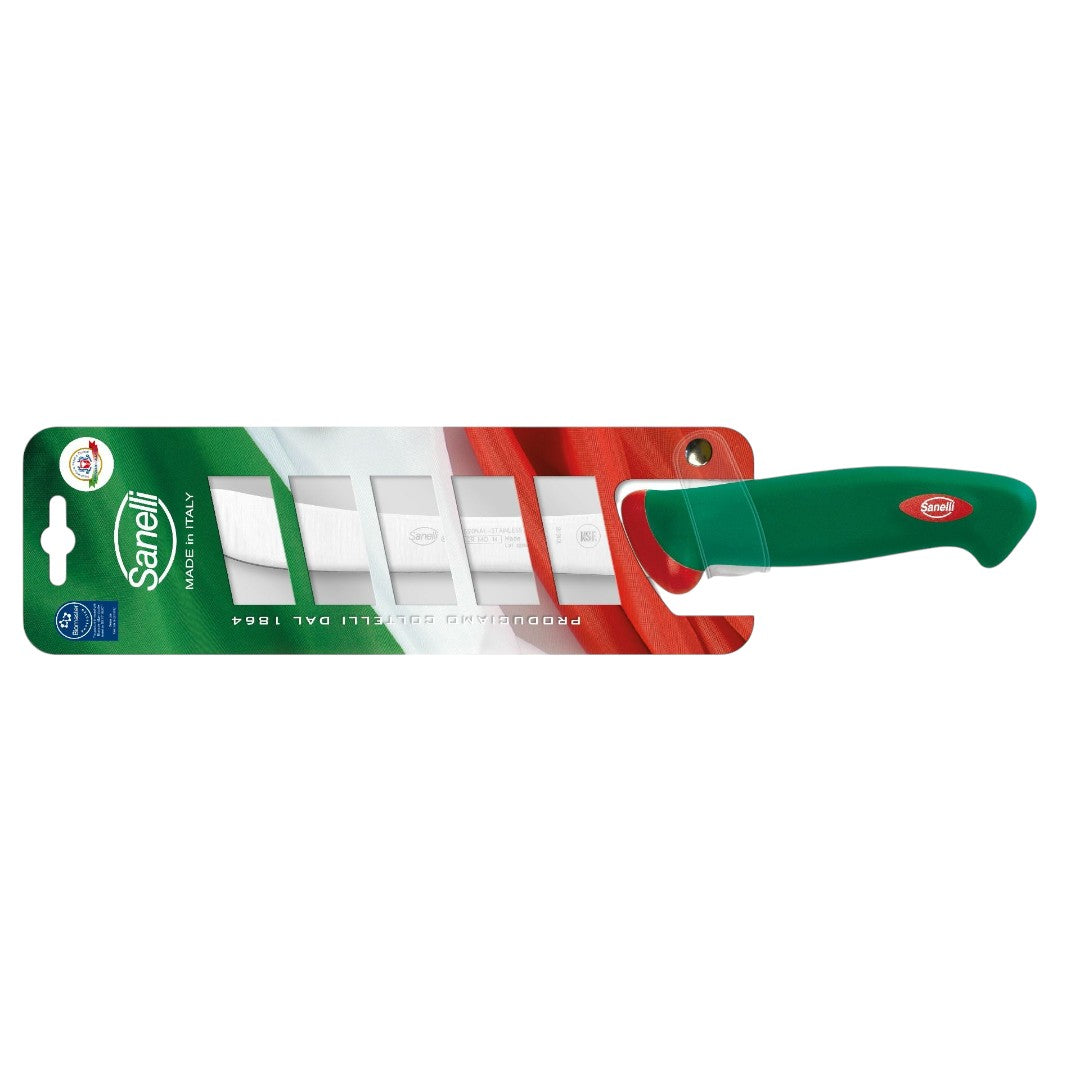 Sanelli Coltello Scimitarra XL cm.26