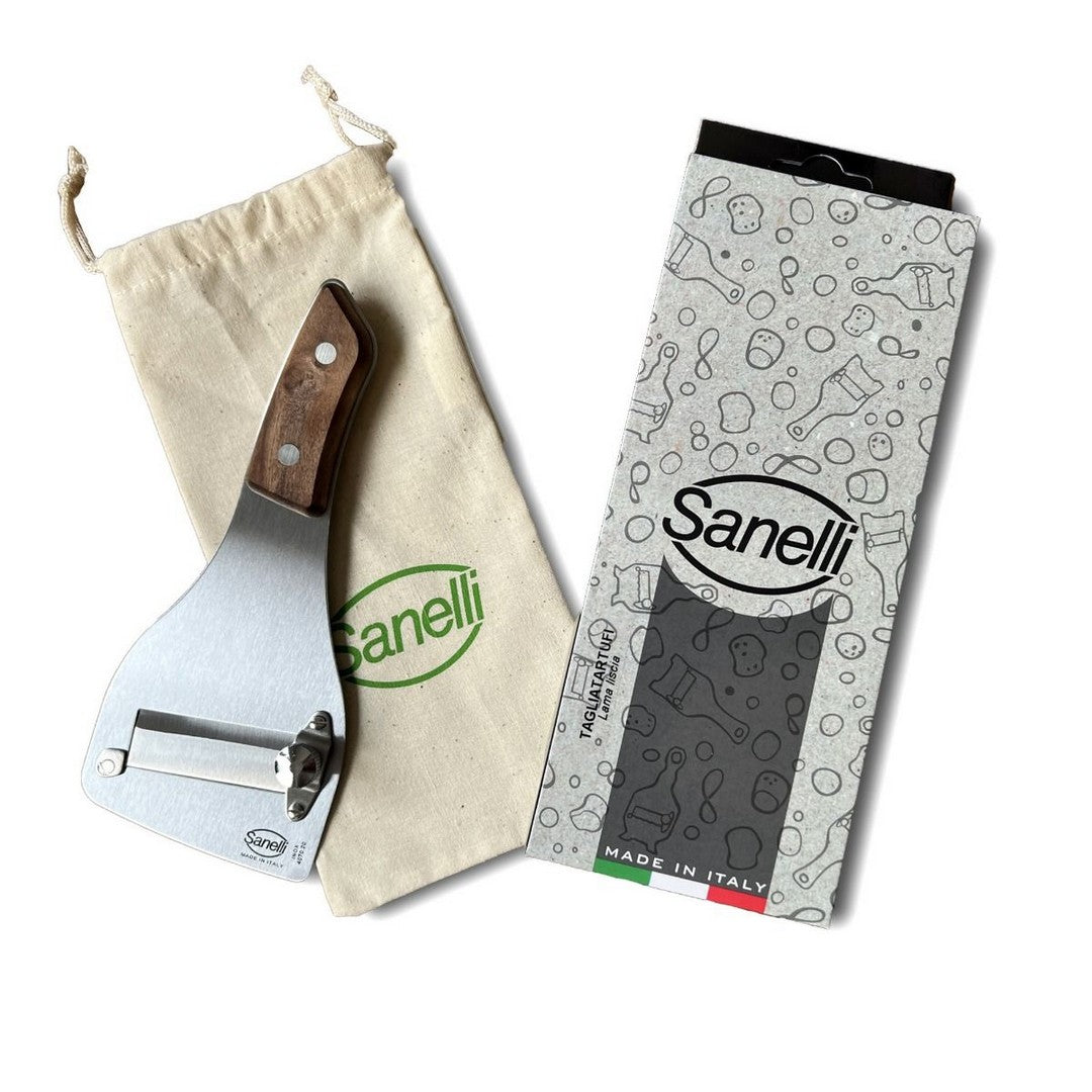 Sanelli Tagliatartufi SAN-SLICE
