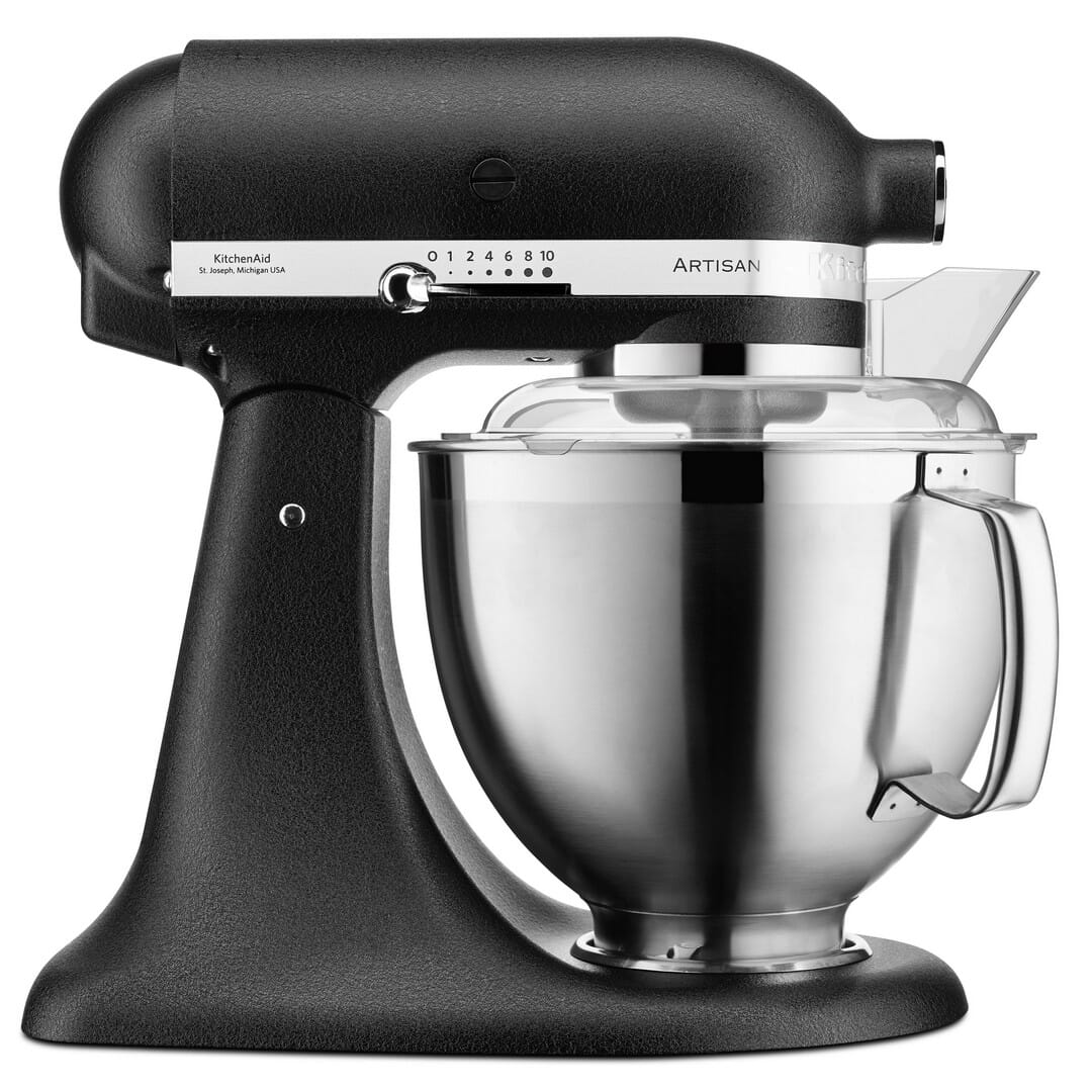 Kitchenaid 859702301460 ROBOT DA CUCINA - NERO SPECIAL